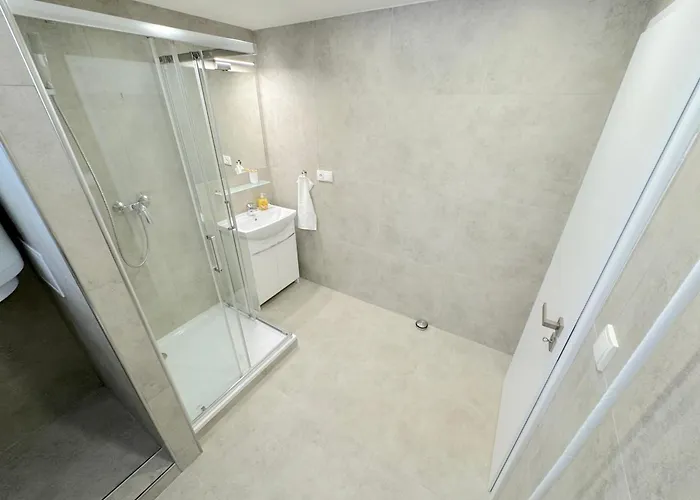 Krasny - 2 V Srdci Centra Appartement