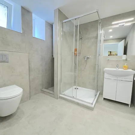 Krásny - 2 V Srdci Centra Appartamento