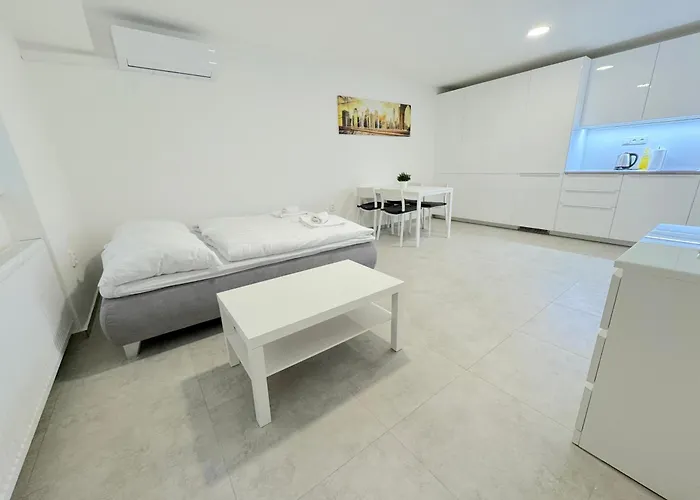 Krasny - 2 V Srdci Centra